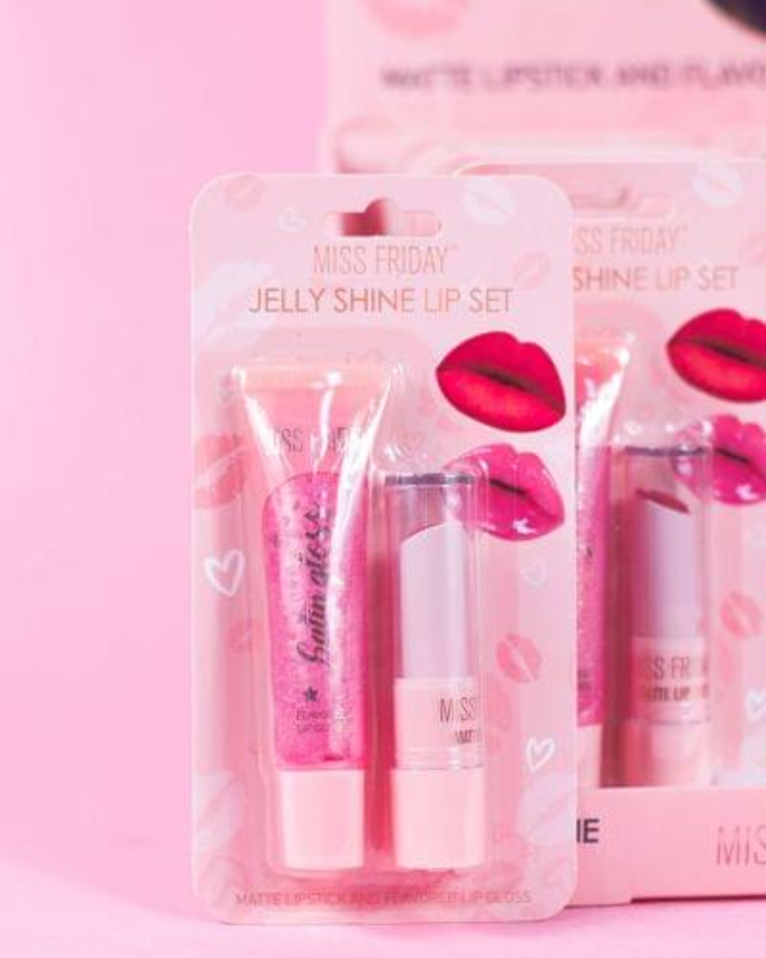 Duo Labial
