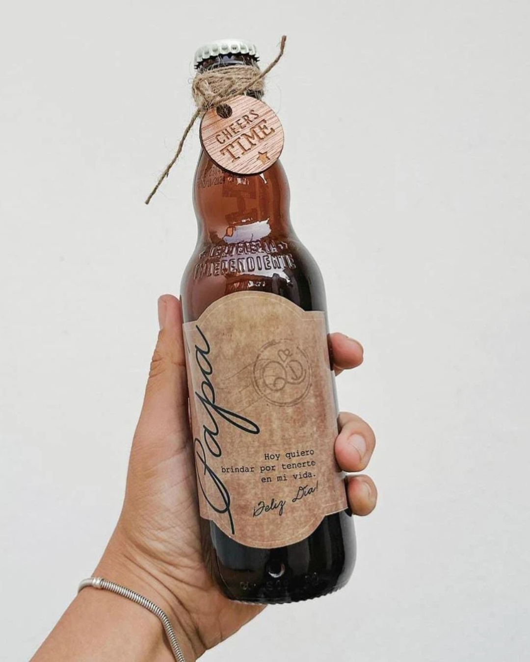 Brindis de Gratitud