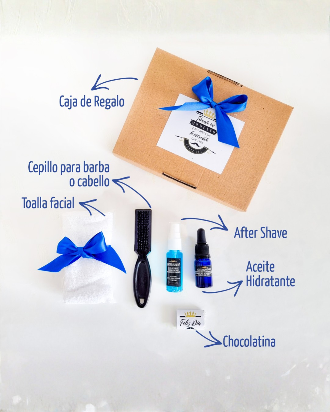 Cuidado con Propósito
