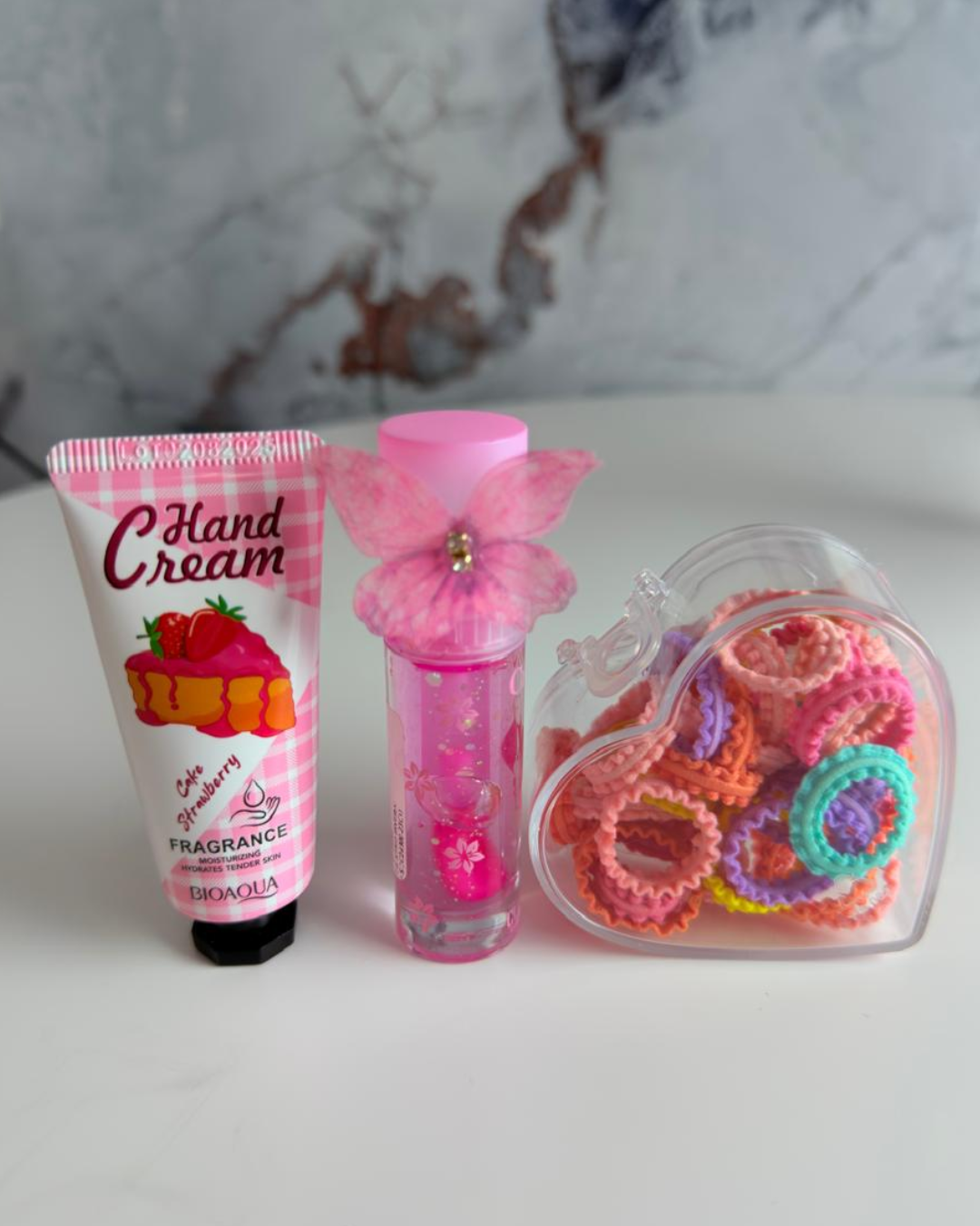 Set Dulce Bienestar