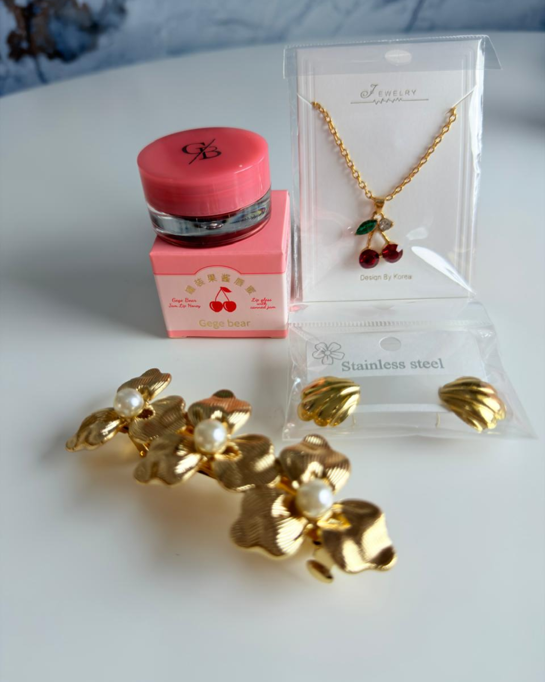 Kit Cherry Blossom