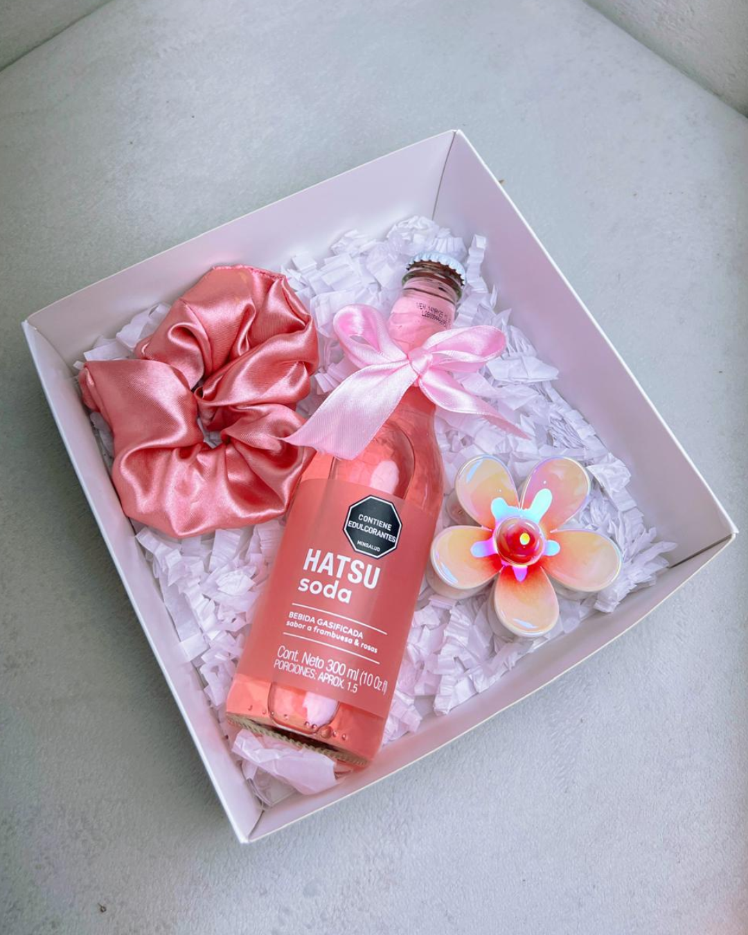 Kit Pink Refresh