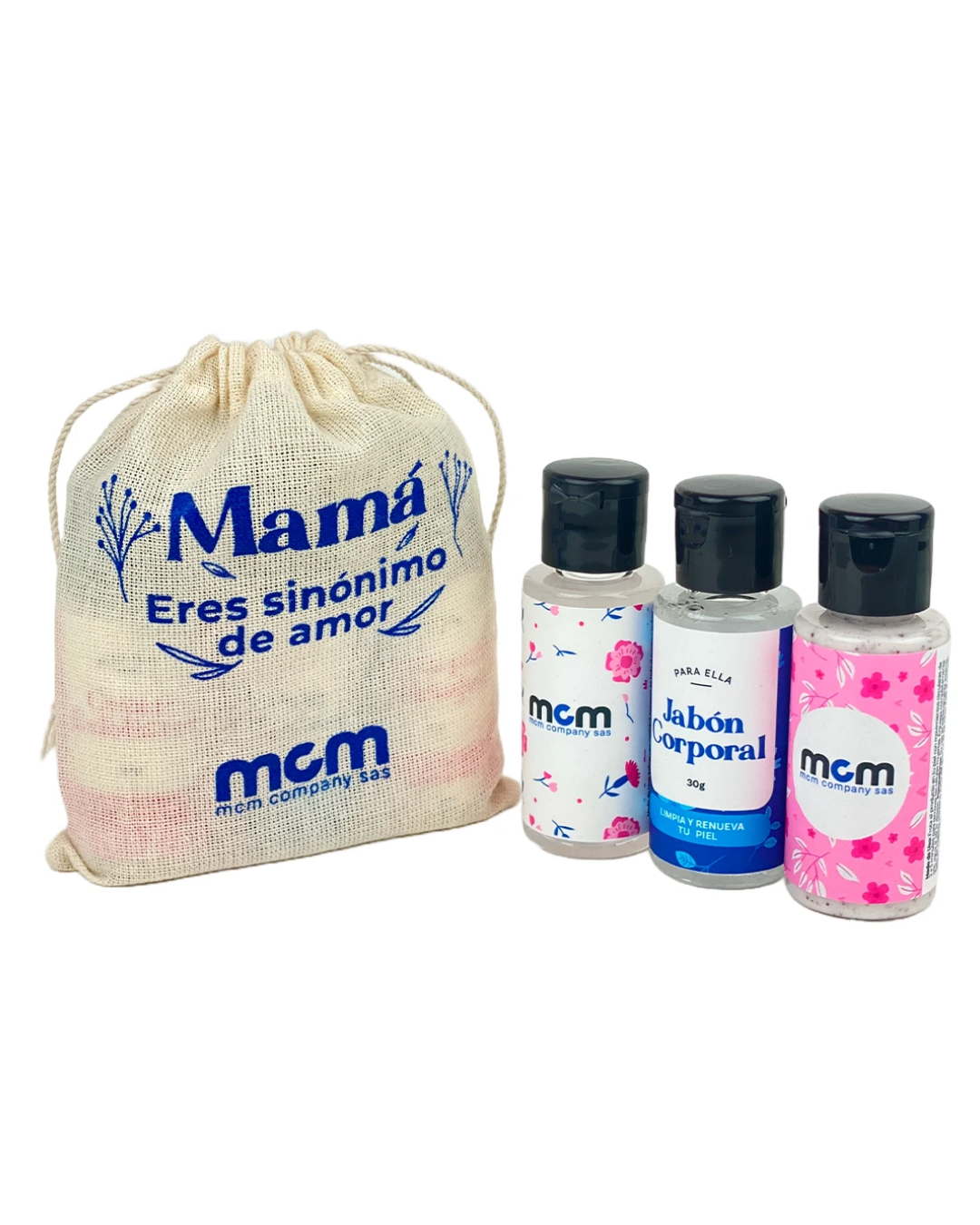 Kit de Autocuidado Sentiva