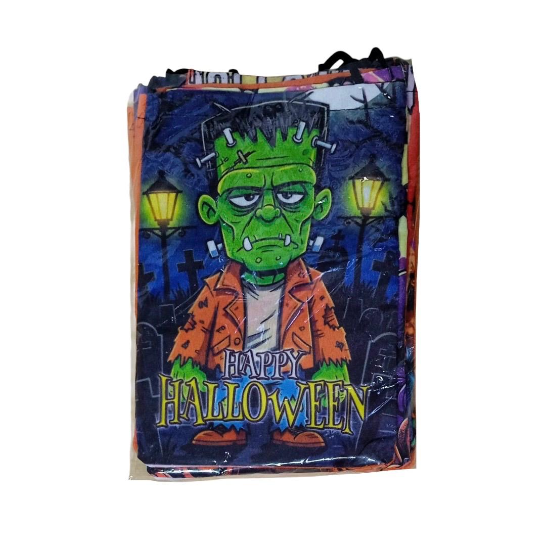 BOLSA HALLOWEEN PEQUEÑA X12