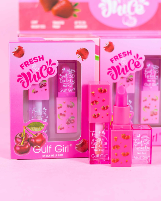 Kit de Belleza Radiante