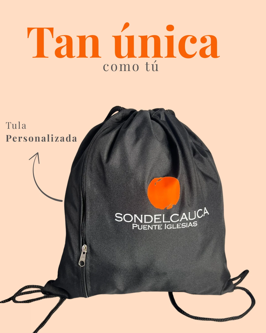 Tula Experiencia con Propósito