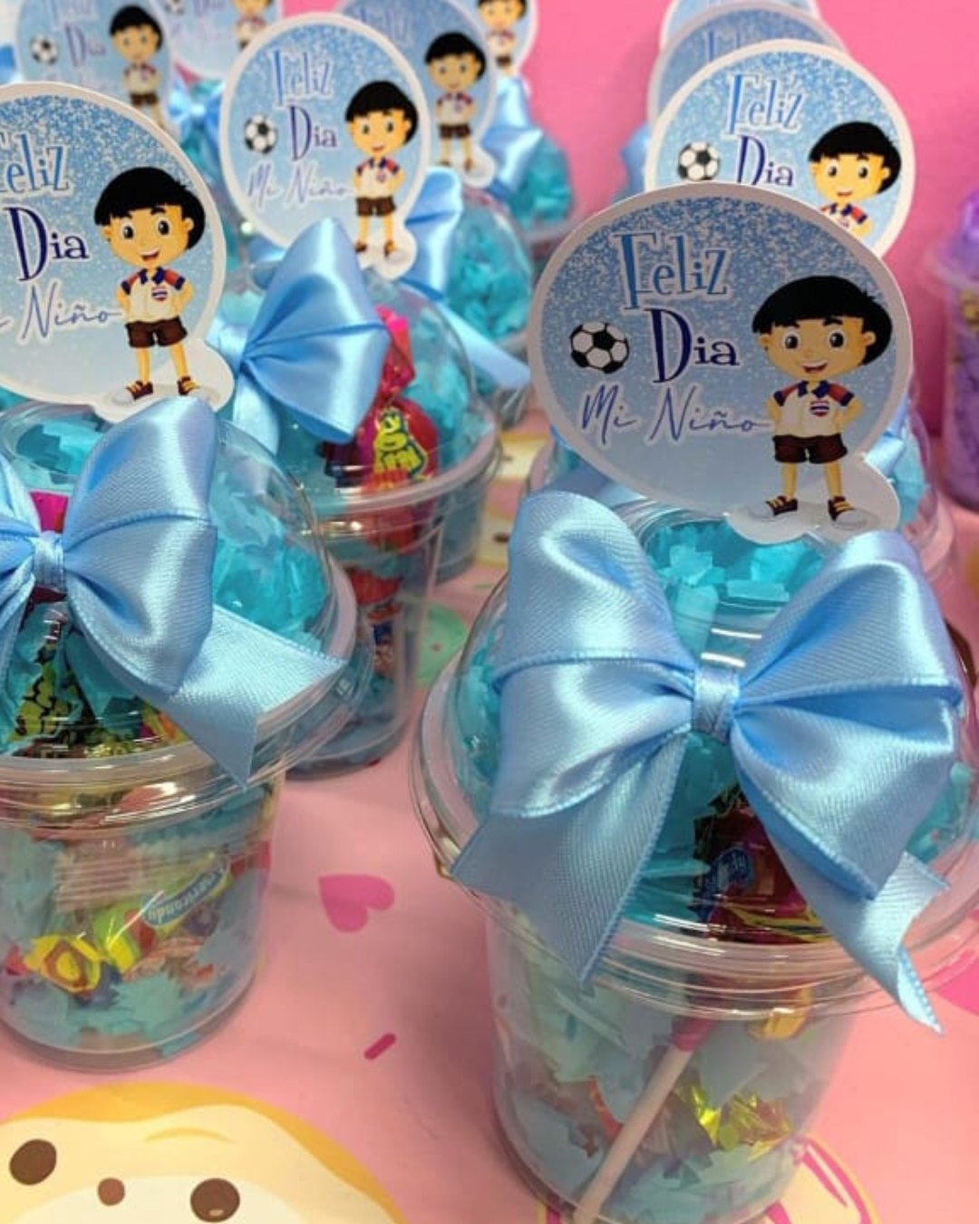 Domo Dulce Homenaje