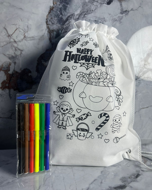 Kit Trazo Creativo — Un Lienzo para Imaginar