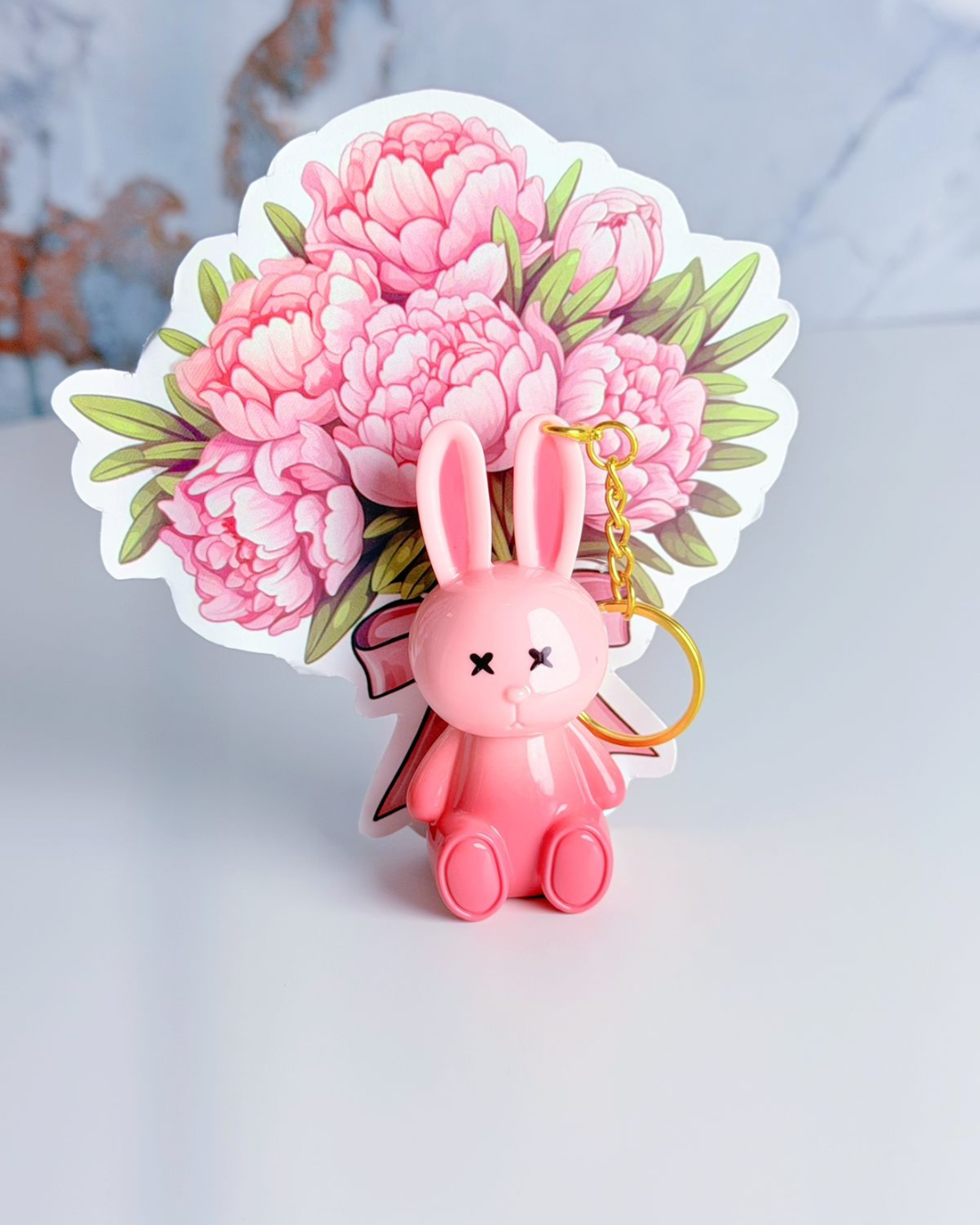 Mini ramo floral