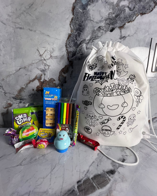 Kit Aventura Compartida — Diversión y Dulces Momentos