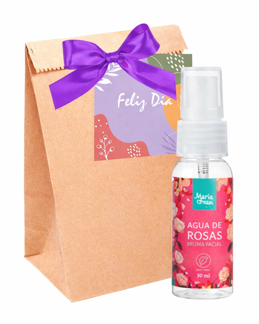 Tónico de rosas