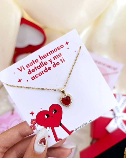 Joyas con Significado