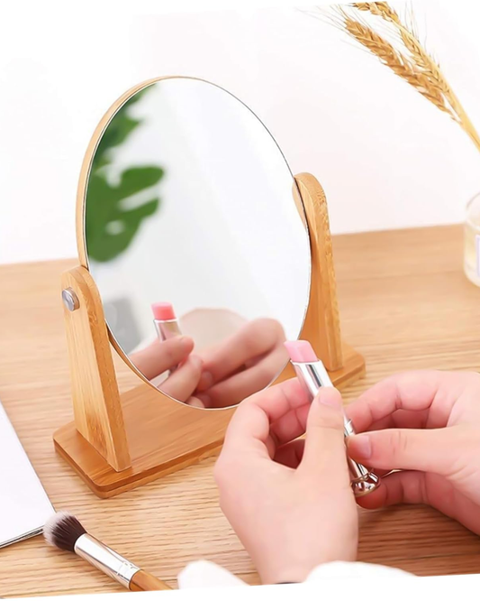 Espejo Ritual de Belleza