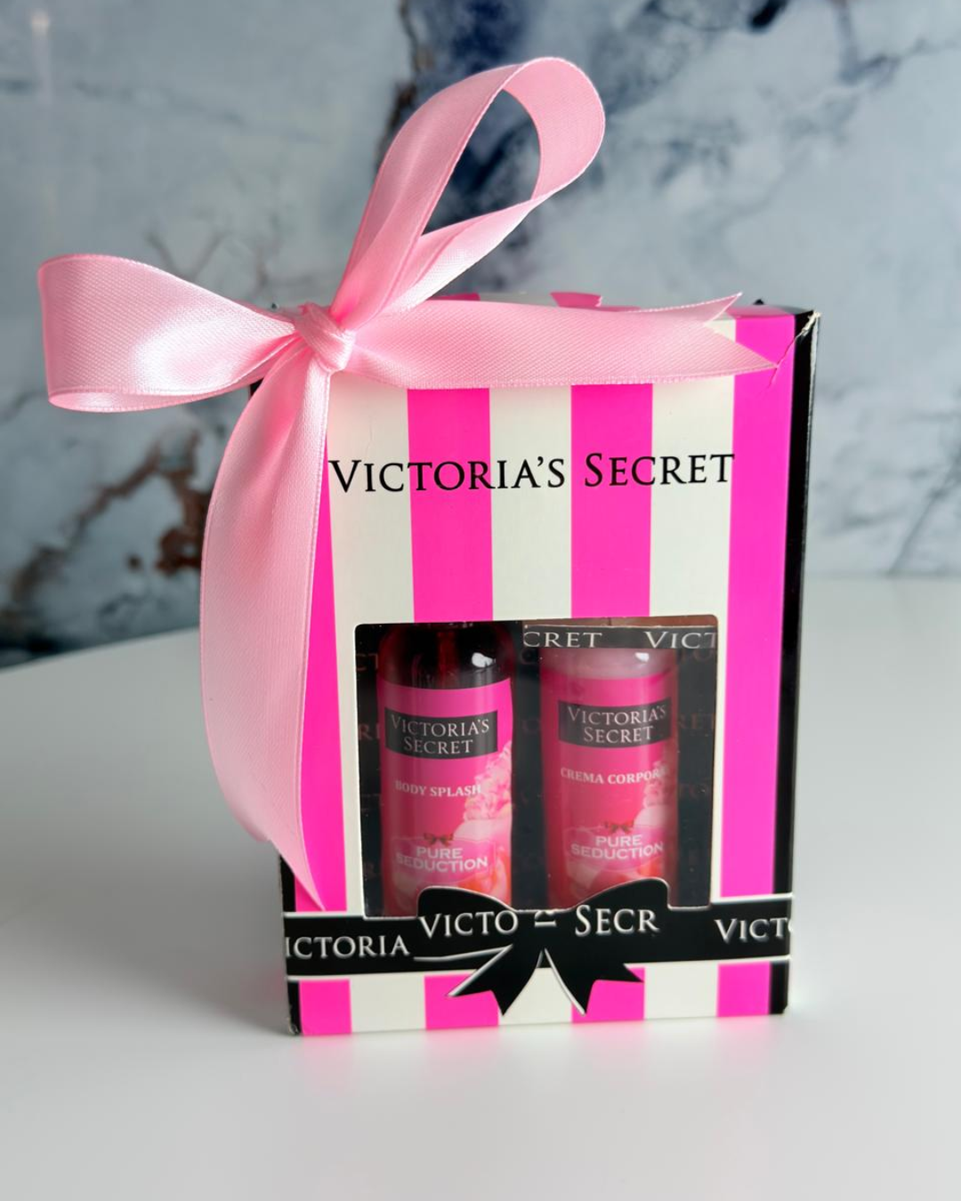 Dúo de Belleza Victoria’s Secret