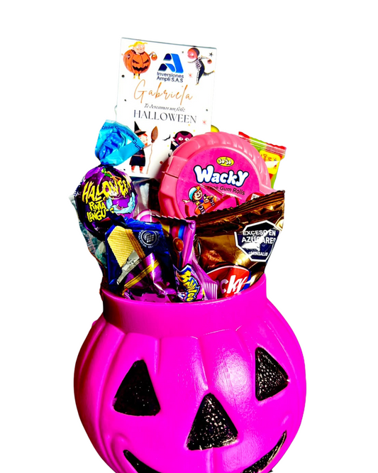 Calabazas dulces premium