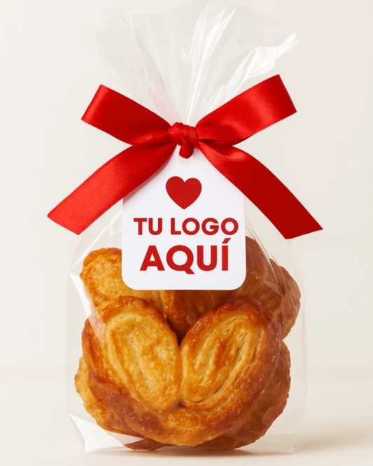 Galletas Artesanales con Sentido