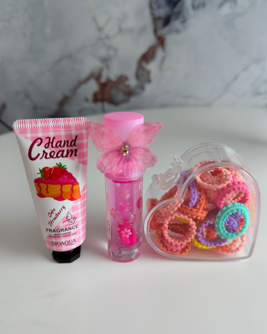 Set Dulce Bienestar