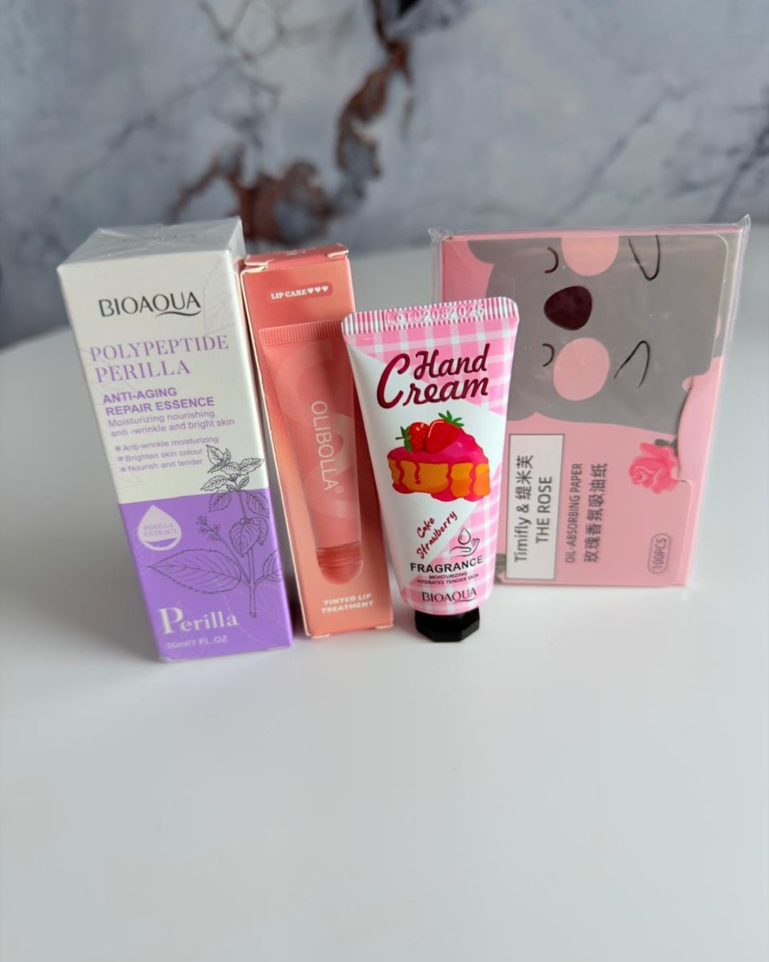 Kit Radiance