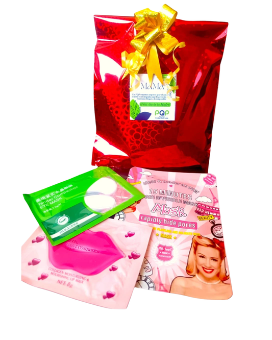 Ritual Facial Esencial