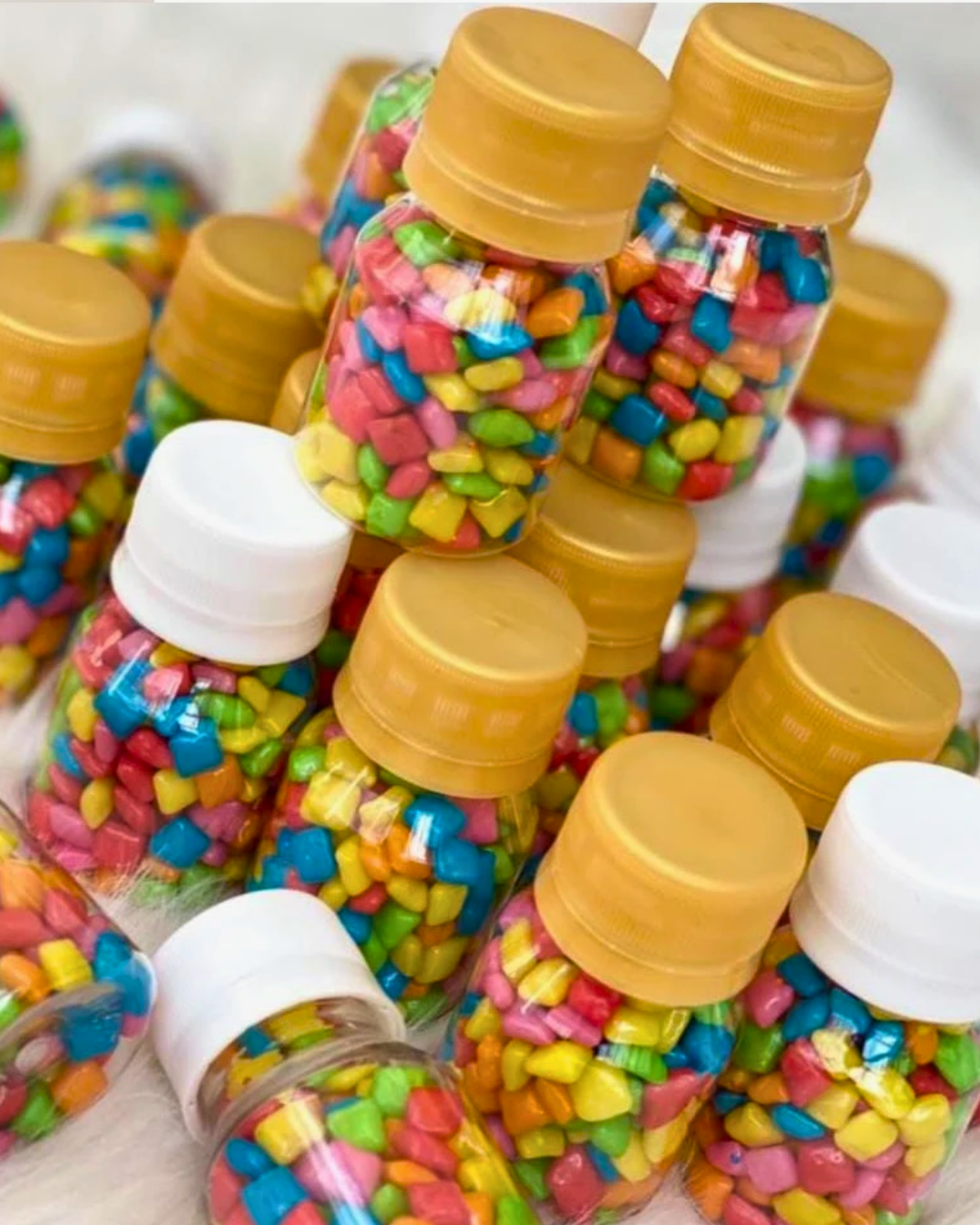 Mini Dulce Corporativo