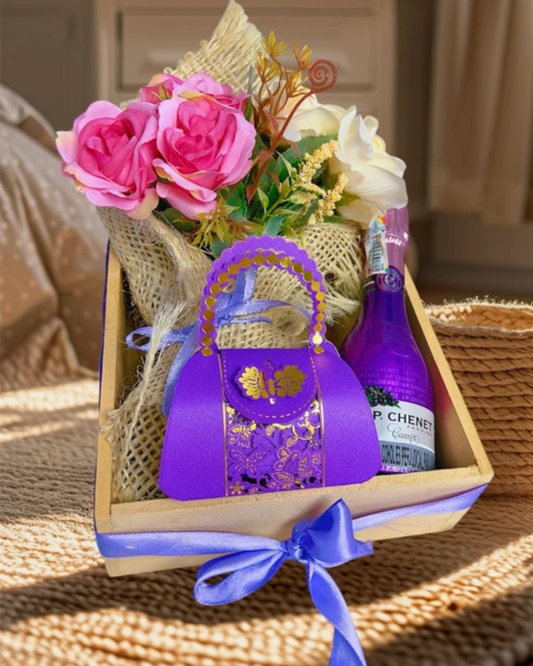 Experiencia Gratitud en Flor
