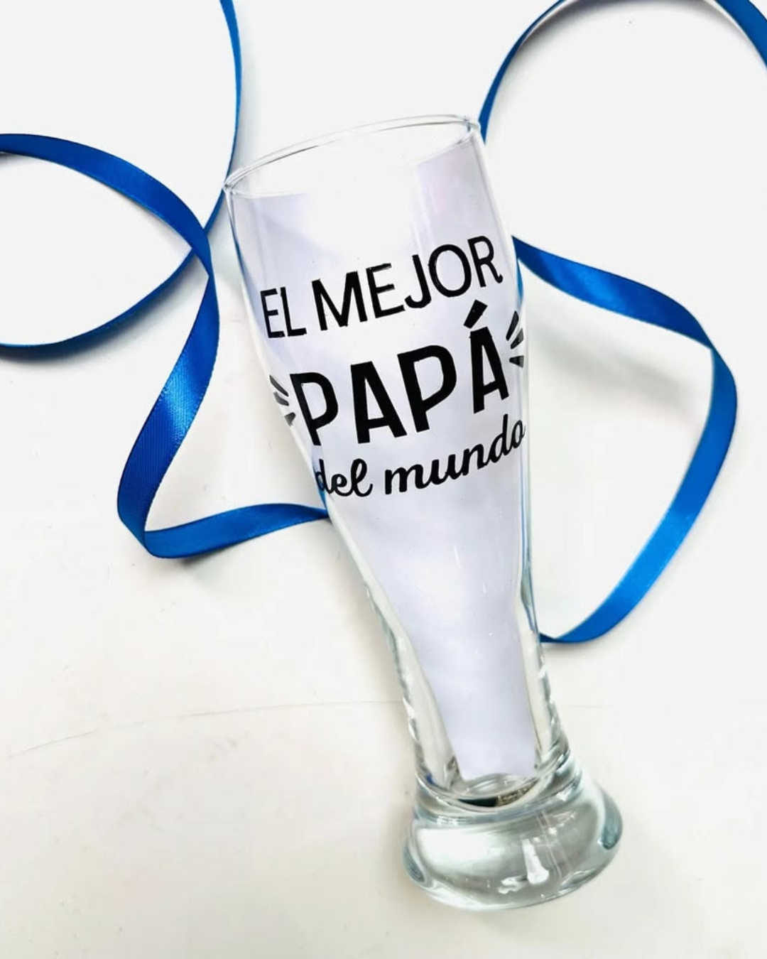 Vaso Cervecero Brindis Especial