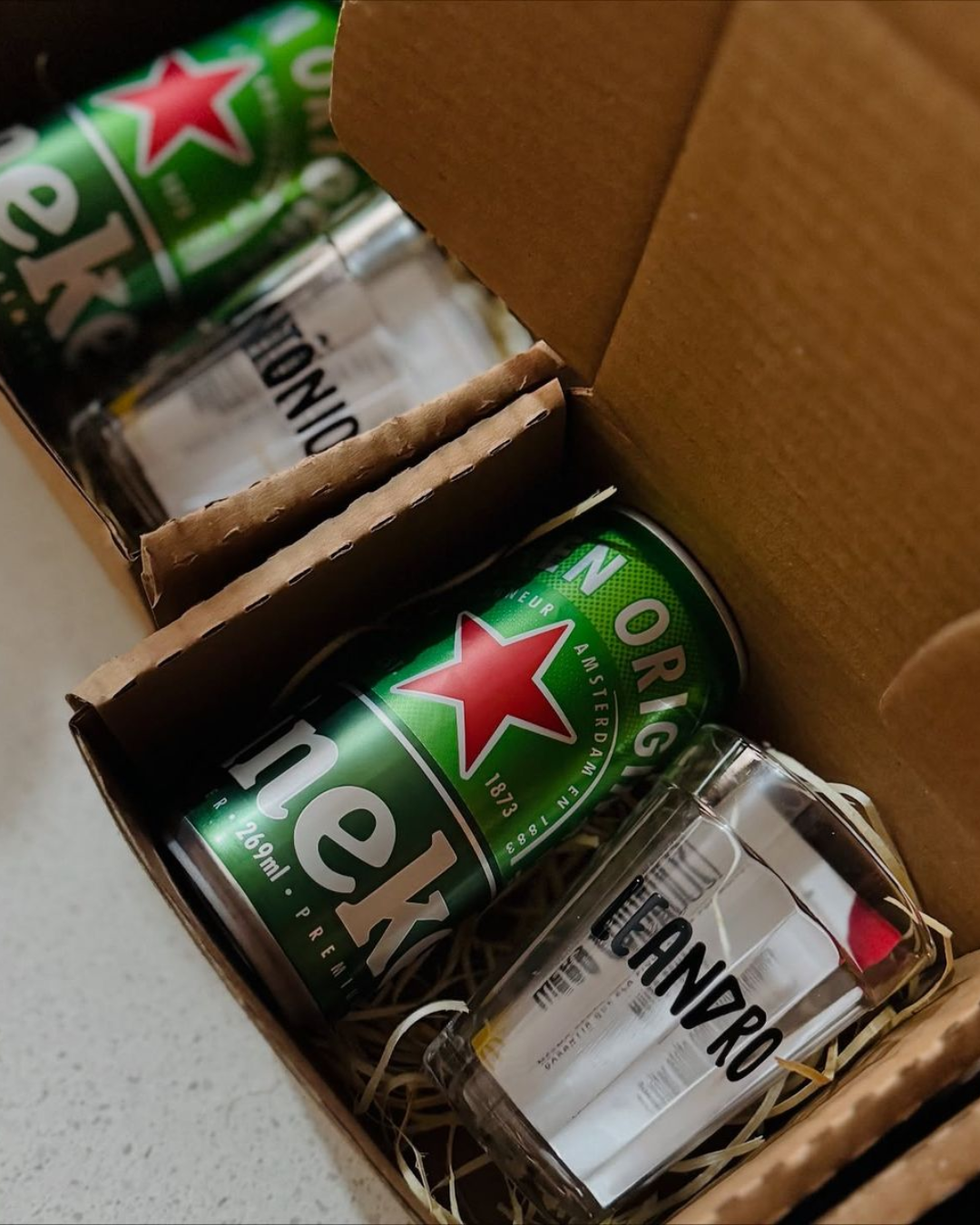 Experiencia Cervecera