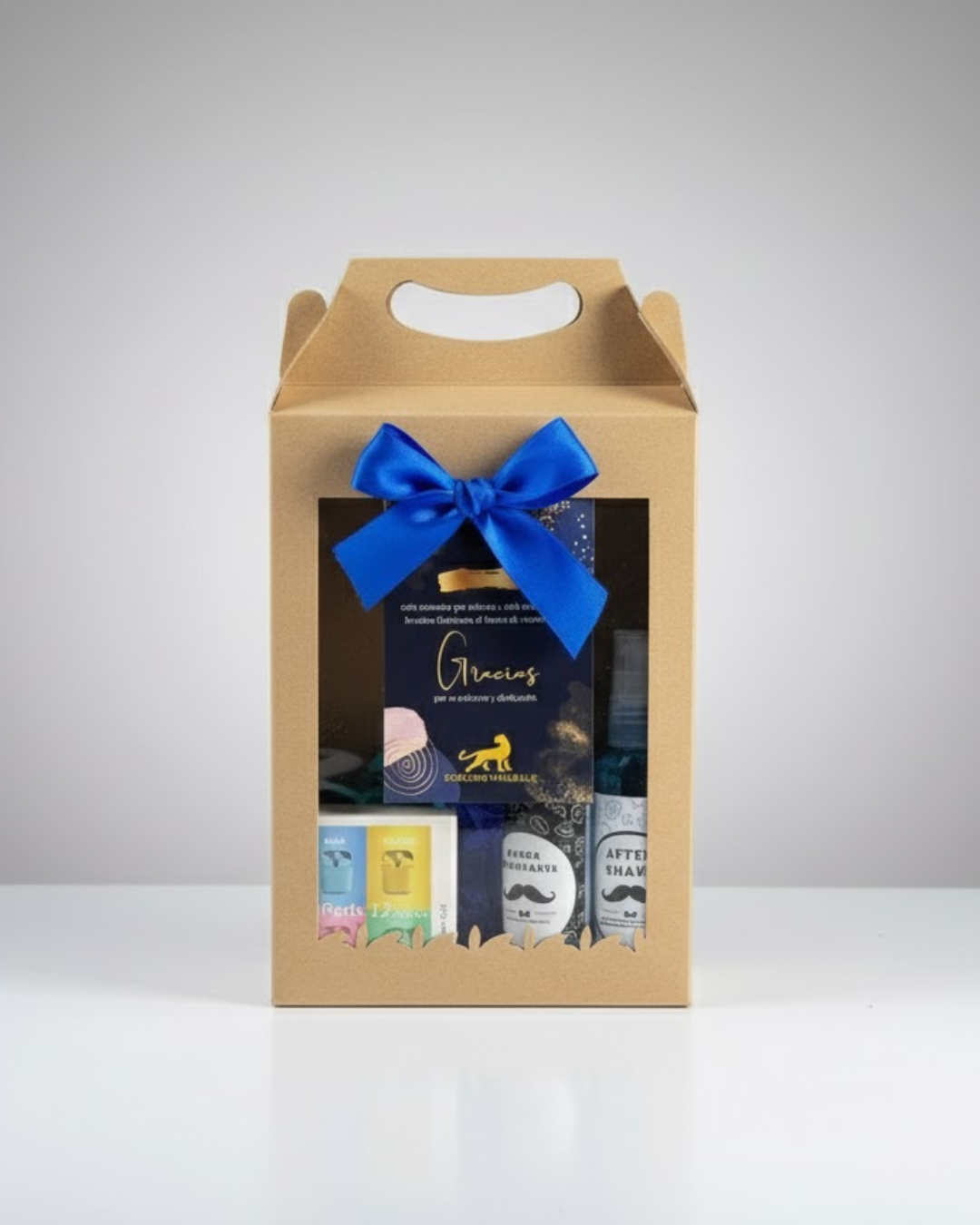 Signature Wellness Set