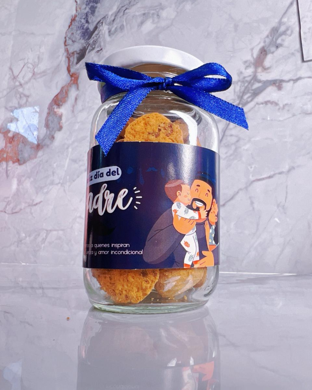 Frasco Dulce Recuerdo