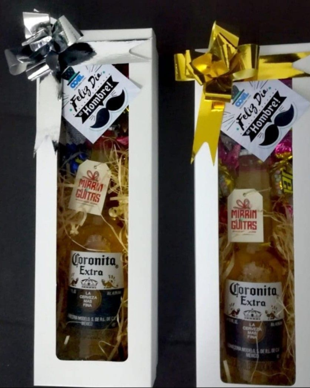 Cheers para Él