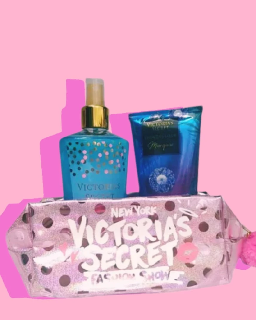 Kit victoria´s secret