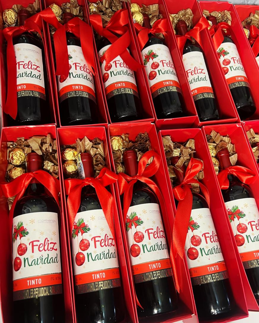 Brindis Personalizado