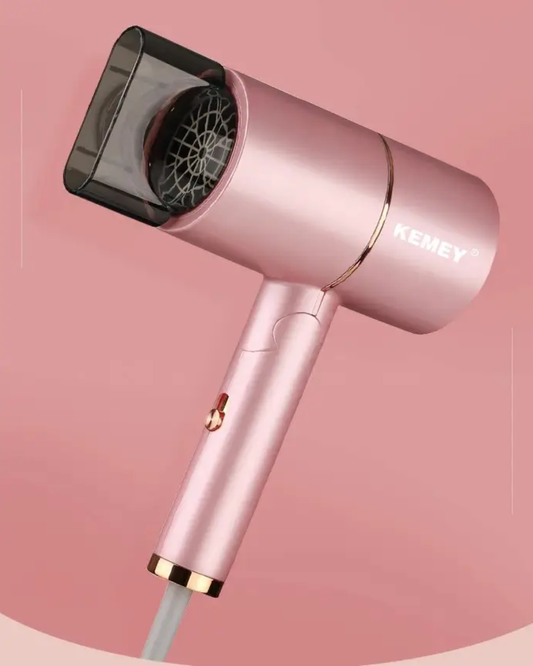 Secador Elegance Pink