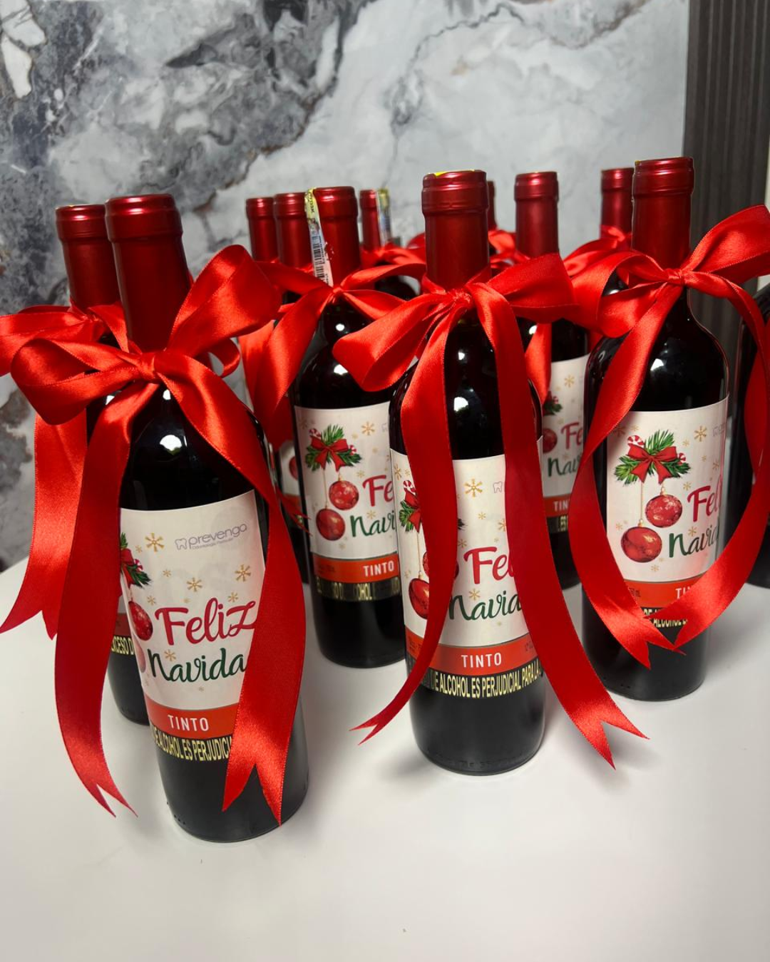 Brindis Personalizado