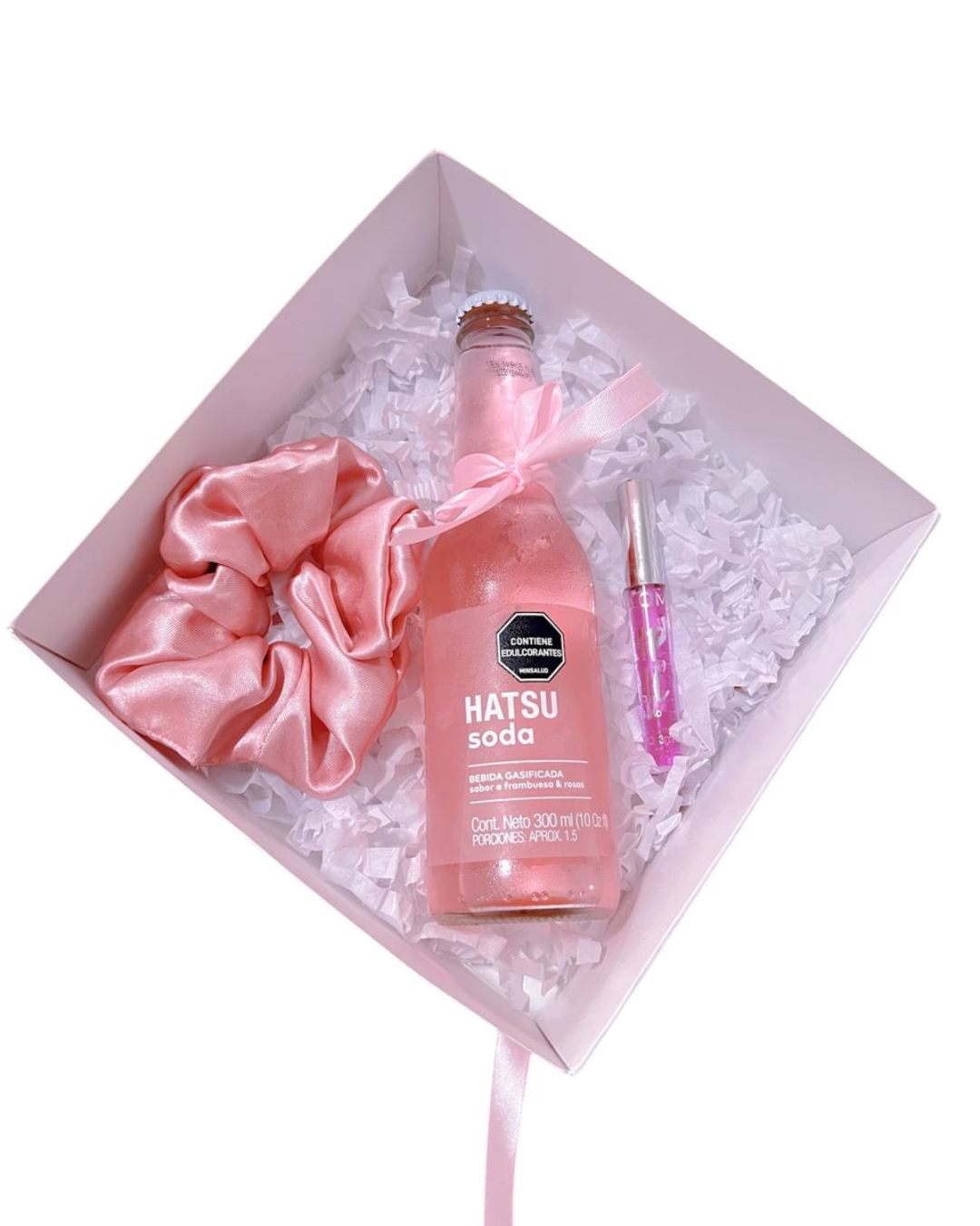 Kit Pink Glow
