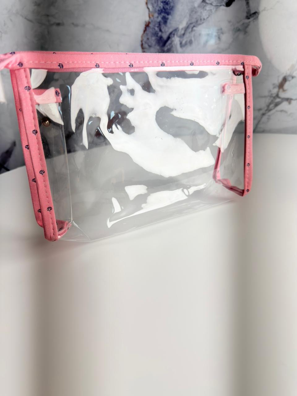 Set Organizador Rosé