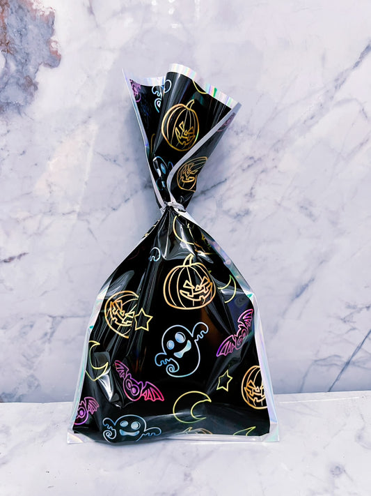 Bolsas de dulces
