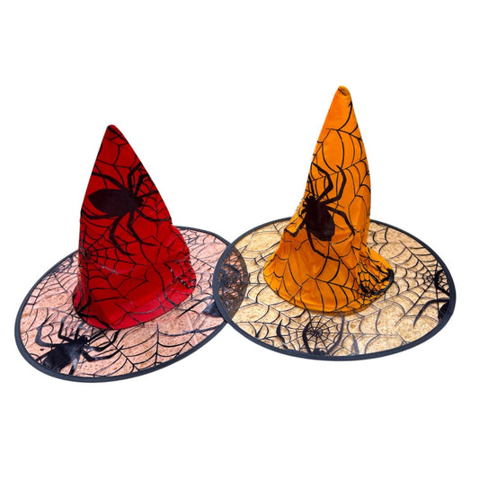GORRO SENCILLO BRUJA